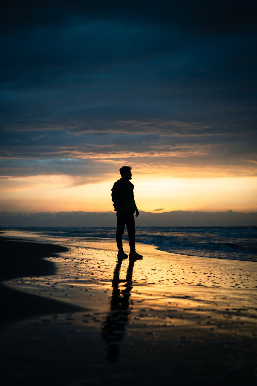 Find a Peaceful Place in your Mind